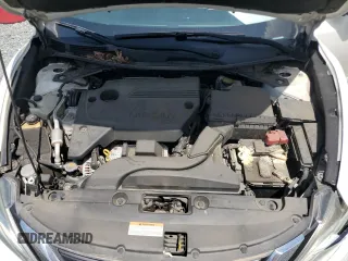 2016 Nissan Altima S z VIN 1N4AL3APXGC124946, wystawiony jako Copart lot #55497625 z przebiegiem 125 306 mil mil oraz Szkoda całkowita • Salvage title. Historia ofert i sprzedaży dostępna na DreamBid. Obrazek 11.