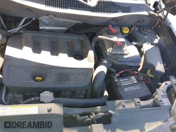 2012 Jeep Compass Limited with VIN 1C4NJCCB2CD605510, listed as a IAAI auction lot 41817614 with 151,779 mi miles and . Bid and sale history available at DreamBid. Image 10.