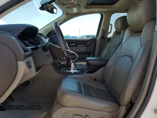 2014 GMC Acadia Denali with VIN 1GKKRTKD2EJ354933, listed as a Copart auction lot 53435635 with 144,087 mi miles and Salvage Title. Bid and sale history available at carsss.com. Image 7.