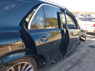 2022 Mercedes-Benz GLE 350 with VIN 4JGFB4KB3NA646818, listed as a IAAI auction lot 41805848 with 26,172 mi miles and . Bid and sale history available at DreamBid. Image 19.