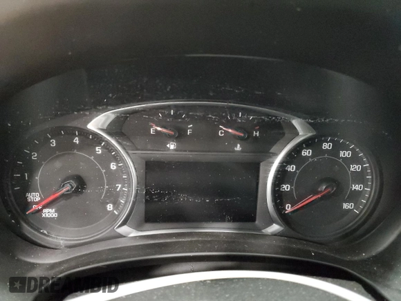 2018 GMC Terrain SLE z VIN 3GKALTEX9JL207675, wystawiony jako Copart lot #50639395 z przebiegiem Nie podano mil oraz Szkody całkowita. Historia ofert i sprzedaży dostępna na DreamBid. Obrazek 9.