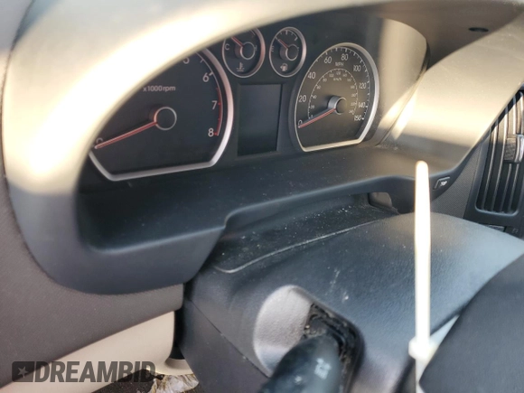 2011 Hyundai Elantra Touring GLS with VIN KMHDB8AEXBU126197, listed as a Copart auction lot 75101604 with 0 mi miles and Salvage Title. Bid and sale history available at carsss.com. Image 9.