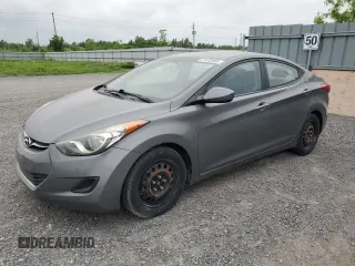 2013 Hyundai Elantra GLS с VIN 5NPDH4AE9DH265326, выставлен на аукционе Copart как лот 61433465 с пробегом 186 079 миль миль и Чистый • Clean title. История ставок и продаж доступна на DreamBid. Изображение 1.