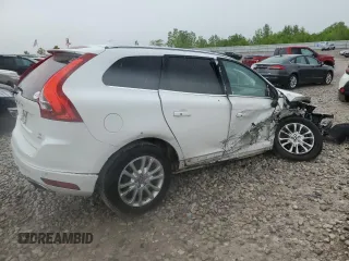 2010 Volvo XC60 3.0T z VIN YV4992DZ7A2125324, wystawiony jako Copart lot #58023765 z przebiegiem Nie podano mil oraz Czysty tytuł • Clean title. Historia ofert i sprzedaży dostępna na DreamBid. Obrazek 3.