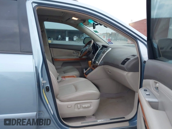 2006 Lexus RX 330 with VIN 2T2HA31U26C103482, listed as a IAAI auction lot 42029375 with 203,687 mi miles and . Bid and sale history available at DreamBid. Image 5.