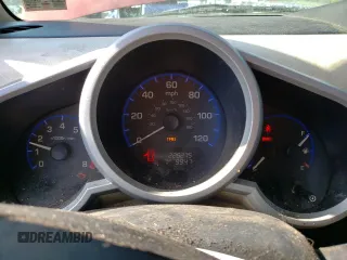 2007 Honda Element with VIN 5J6YH27317L001376, listed as a Copart auction lot 70489324 with 226,275 mi miles and Salvage Title. Bid and sale history available at DreamBid. Image 9.