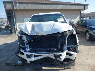 2018 Ford F-150 XL with VIN 1FTEW1EP9JKF26133, listed as a IAAI auction lot 42062779 with 119,518 mi miles. Bid and sale history available at carsss.com. Image 12.
