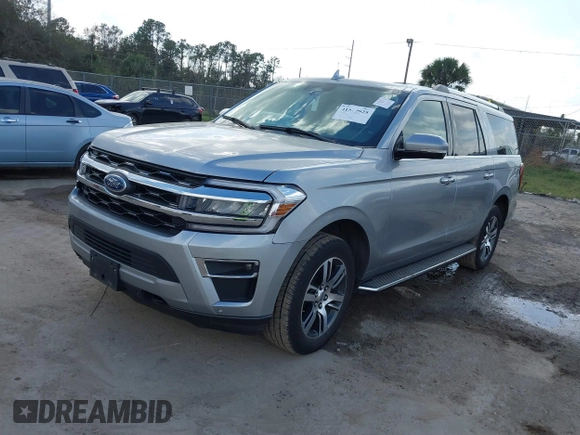 2022 Ford Expedition Max Limited с VIN 1FMJK2AT6NEA59479, выставлен на аукционе IAAI как лот 41579925 с пробегом 64 657 миль миль и . История ставок и продаж доступна на DreamBid. Изображение 17.