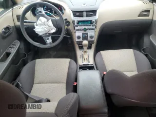 2012 Chevrolet Malibu 1LS with VIN 1G1ZB5E07CF106088, listed as a Copart auction lot 42247195 with 205,858 mi miles and Salvage Title. Bid and sale history available at DreamBid. Image 8.