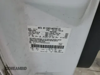 2013 Ford F-150 XL with VIN 1FTFX1CT8DKE03235, listed as a Copart auction lot 53090495 with Not provided miles and Salvage title. Bid and sale history available at DreamBid. Image 14.