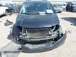 2016 Honda Odyssey EX-L with VIN 5FNRL5H63GB032344, listed as a IAAI auction lot 41830993 with 253,182 mi miles and . Bid and sale history available at DreamBid. Image 6.