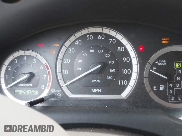 2005 Toyota Sienna CE с VIN 5TDZA23C15S279226, выставлен на аукционе IAAI как лот 42670735 с пробегом 521 527 миль миль и . История ставок и продаж доступна на DreamBid. Изображение 7.