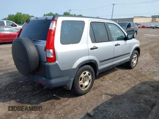 2005 Honda CR-V LX z VIN SHSRD78565U332594, wystawiony jako IAAI lot #42408771 z przebiegiem 220 919 mil mil oraz . Historia ofert i sprzedaży dostępna na DreamBid. Obrazek 4.