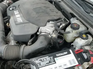 2008 Chevrolet Malibu 2LT с VIN 1G1ZJ57728F193371, выставлен на аукционе IAAI как лот 43487688 с пробегом 171 013 миль миль и . История ставок и продаж доступна на DreamBid. Изображение 12.