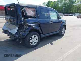 2010 Honda Element EX z VIN 5J6YH2H77AL002251, wystawiony jako IAAI lot #42127652 z przebiegiem 253 430 mil mil oraz . Historia ofert i sprzedaży dostępna na DreamBid. Obrazek 4.
