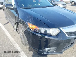 2014 Acura TSX Special Edition с VIN JH4CU2F81EC001608, выставлен на аукционе IAAI как лот 41195216 с пробегом 140 009 миль миль и . История ставок и продаж доступна на DreamBid. Изображение 6.