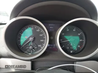 2007 Mercedes-Benz SLK 350 z VIN WDBWK56F77F164557, wystawiony jako Copart lot #55345185 z przebiegiem 38 551 mil mil oraz Czysty tytuł • Clean title. Historia ofert i sprzedaży dostępna na DreamBid. Obrazek 9.