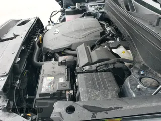 2024 Hyundai Palisade SEL с VIN KM8R4DGE8RU801796, выставлен на аукционе IAAI как лот 40909098 с пробегом 3 107 миль миль и . История ставок и продаж доступна на DreamBid. Изображение 25.