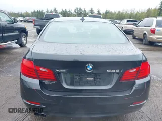 2015 BMW 5 Series 528i xDrive with VIN WBA5A7C59FG142685, listed as a IAAI auction lot 42181388 with 124,482 mi miles and . Bid and sale history available at DreamBid. Image 17.