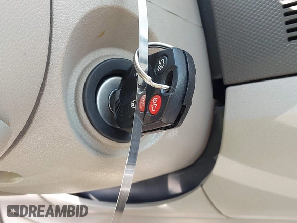 2008 Ford Escape XLT с VIN 1FMCU931X8KB99581, выставлен на аукционе IAAI как лот 42681620 с пробегом 117 607 миль миль и . История ставок и продаж доступна на DreamBid. Изображение 11.