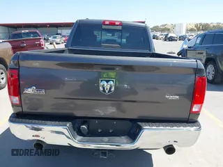 2015 Ram 1500 Lone Star with VIN 1C6RR6GT6FS569505, listed as a IAAI auction lot 41794632 with 174,822 mi miles. Bid and sale history available at carsss.com. Image 16.
