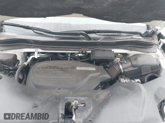 2018 Honda Ridgeline RTL-E with VIN 5FPYK3F77JB017293, listed as a IAAI auction lot 42422614 with 87,700 mi miles and . Bid and sale history available at DreamBid. Image 10.