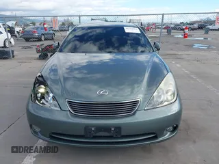 2005 Lexus ES 350 z VIN JTHBA30G755138521, wystawiony jako IAAI lot #41743952 z przebiegiem 83 664 mil mil oraz . Historia ofert i sprzedaży dostępna na DreamBid. Obrazek 12.