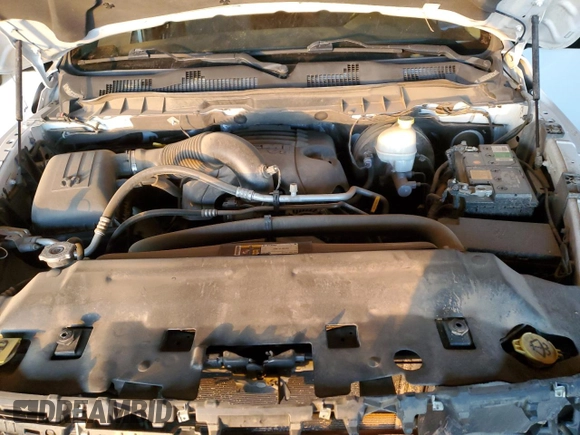 2015 Ram 1500 ST с VIN 1C6RR7STXFS653386, выставлен на аукционе Copart как лот 85826004 с пробегом 108 022 миль миль и Списание • Salvage title. История ставок и продаж доступна на DreamBid. Изображение 12.