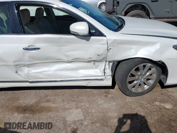 2012 Toyota Avalon with VIN 4T1BK3DB2CU463685, listed as a IAAI auction lot 41761299 with 72,934 mi miles and . Bid and sale history available at DreamBid. Image 6.