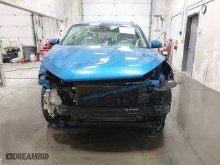 2020 Hyundai Tucson Value with VIN KM8J3CA49LU144699, listed as a IAAI auction lot 41614563 with 58,048 mi miles. Bid and sale history available at carsss.com. Image 12.