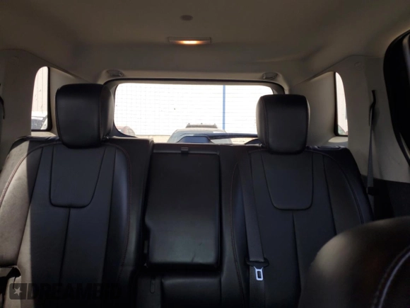 2012 GMC Terrain SLT-1 z VIN 2GKALUEK7C6268637, wystawiony jako Copart lot #48891485 z przebiegiem 192 091 mil mil oraz Nie do naprawy • Non repairable. Historia ofert i sprzedaży dostępna na DreamBid. Obrazek 10.