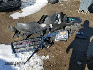 2015 GMC Terrain SLT z VIN 2GKALTEK4F6201055, wystawiony jako Copart lot #88304805 z przebiegiem 94 965 mil mil oraz Szkoda całkowita • Salvage title. Historia ofert i sprzedaży dostępna na DreamBid. Obrazek 12.