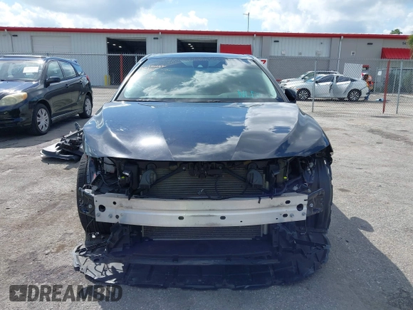 2023 Toyota Camry SE with VIN 4T1G11AK6PU741172, listed as a IAAI auction lot 41599909 with 56,668 mi miles and . Bid and sale history available at DreamBid. Image 6.