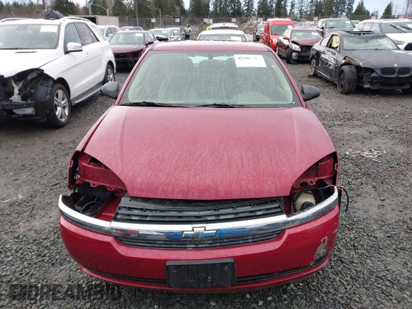 2005 Chevrolet Malibu Maxx LS z VIN 1G1ZT62865F282288, wystawiony jako IAAI lot #41502455 z przebiegiem 116 849 mil mil oraz . Historia ofert i sprzedaży dostępna na DreamBid. Obrazek 13.