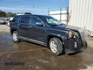 2014 GMC Terrain SLE с VIN 2GKFLVEK5E6327036, выставлен на аукционе Copart как лот 43253115 с пробегом 172 519 миль миль и Списание • Salvage title. История ставок и продаж доступна на DreamBid. Изображение 4.