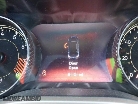 2014 Jeep Cherokee Limited с VIN 1C4PJMDS0EW185573, выставлен на аукционе IAAI как лот 41829461 с пробегом 81 101 миль миль и . История ставок и продаж доступна на DreamBid. Изображение 14.