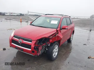 2011 Toyota RAV4 Limited with VIN 2T3DF4DV8BW109205, listed as a IAAI auction lot 41192264 with 159,555 mi miles and . Bid and sale history available at DreamBid. Image 17.