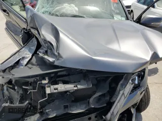 2016 Lexus GX 460 with VIN JTJBM7FX8G5142519, listed as a Copart auction lot 56483395 with 127,039 mi miles and Salvage title. Bid and sale history available at DreamBid. Image 12.