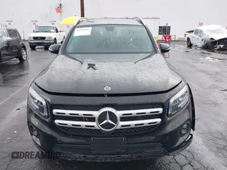 2023 Mercedes-Benz GLB 250 с VIN W1N4M4HB3PW261061, выставлен на аукционе IAAI как лот 41478412 с пробегом 23 500 миль миль и . История ставок и продаж доступна на DreamBid. Изображение 13.