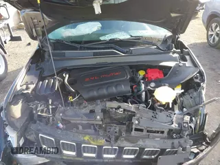 2019 Jeep Compass Latitude с VIN 3C4NJDBB3KT690471, выставлен на аукционе IAAI как лот 41746836 с пробегом 87 256 миль миль и . История ставок и продаж доступна на DreamBid. Изображение 10.
