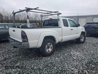 2009 Toyota Tacoma with VIN 5TEUU42NX9Z630224, listed as a Copart auction lot 51108325 with 172,151 mi miles and Clean Title. Bid and sale history available at carsss.com. Image 3.