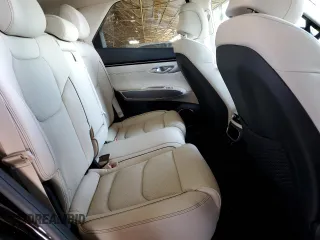 2025 Genesis GV70 2.5T with VIN 5NMMADTB5SH028026, listed as a Copart auction lot 45193745 with 2,243 mi miles and Salvage title. Bid and sale history available at DreamBid. Image 10.