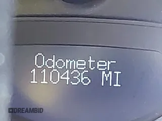2013 Cadillac CTS Premium with VIN 1G6DP5E39D0100975, listed as a IAAI auction lot 41915113 with 110,436 mi miles and . Bid and sale history available at DreamBid. Image 14.