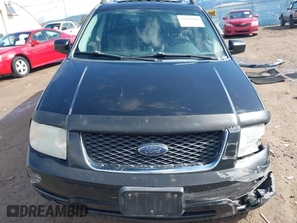 2007 Ford Freestyle Limited z VIN 1FMDK06177GA41153, wystawiony jako IAAI lot #41991968 z przebiegiem 216 652 mil mil oraz . Historia ofert i sprzedaży dostępna na DreamBid. Obrazek 13.