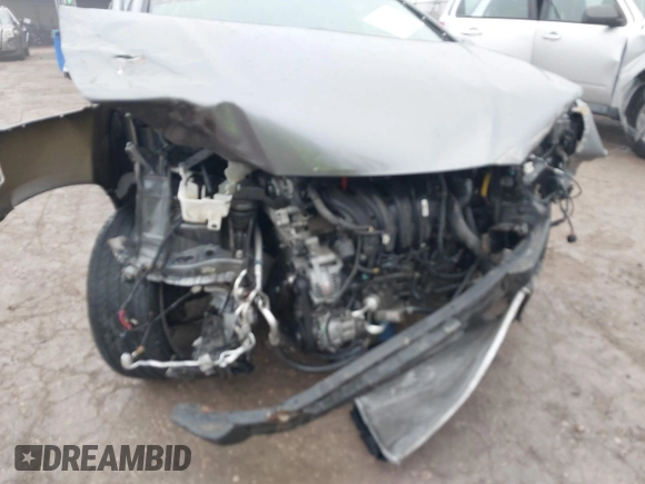 2018 Hyundai Sonata SEL with VIN 5NPE34AF1JH652136, listed as a IAAI auction lot 41442509 with 83,728 mi miles and . Bid and sale history available at DreamBid. Image 6.