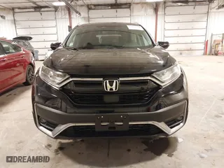 2021 Honda CR-V Touring with VIN 2HKRW2H9XMH653531, listed as a IAAI auction lot 41167970 with 32,228 mi miles. Bid and sale history available at carsss.com. Image 13.