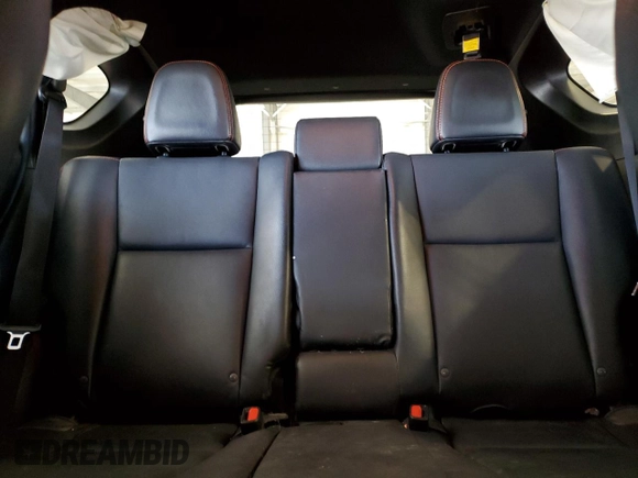 2016 Toyota RAV4 SE with VIN 2T3JFREVXGW458596, listed as a Copart auction lot 51746075 with 99,277 mi miles and Salvage title. Bid and sale history available at DreamBid. Image 10.