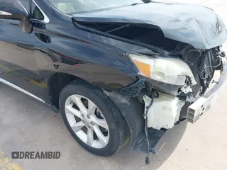 2010 Lexus RX 350 z VIN 2T2ZK1BA1AC030236, wystawiony jako IAAI lot #42073811 z przebiegiem 123 626 mil mil oraz . Historia ofert i sprzedaży dostępna na DreamBid. Obrazek 19.