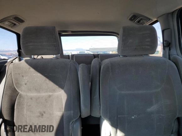 2005 Toyota Sienna CE with VIN 5TDZA23C85S250712, listed as a Copart auction lot 47466735 with 230,402 mi miles and Clean Title. Bid and sale history available at carsss.com. Image 10.