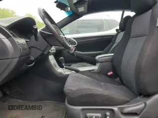2006 Toyota Solara SE z VIN 4T1FA38P36U095063, wystawiony jako Copart lot #56457965 z przebiegiem 196 556 mil mil oraz Szkoda całkowita • Salvage title. Historia ofert i sprzedaży dostępna na DreamBid. Obrazek 7.